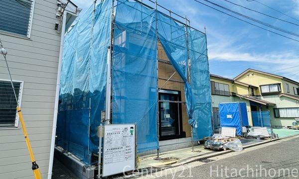 泉区和泉が丘1丁目　全1棟
