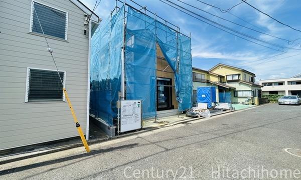 泉区和泉が丘1丁目　全1棟