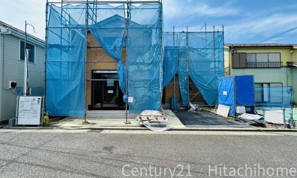 泉区和泉が丘1丁目　全1棟