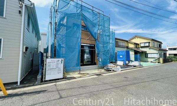 泉区和泉が丘1丁目　全1棟