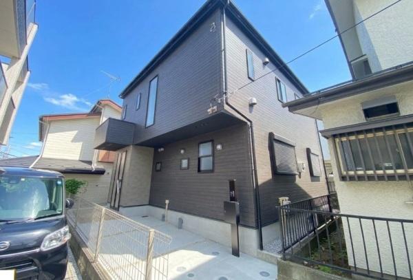 青葉区鴨志田町　全1棟