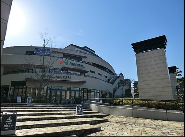 クリオ磯子弐番館(マルエツ磯子店)