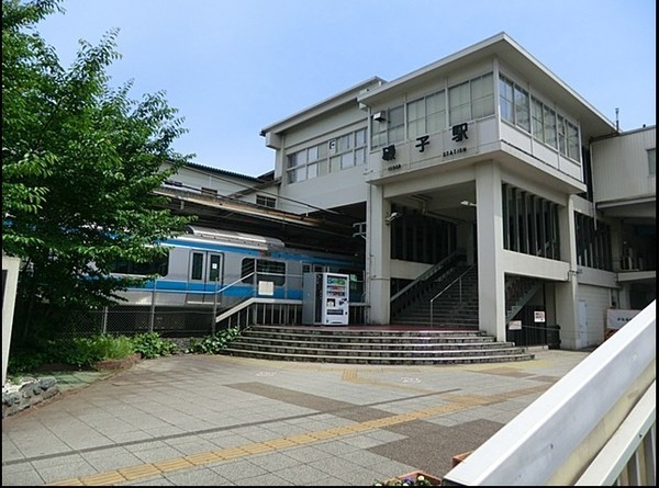 クリオ磯子弐番館(磯子駅(JR根岸線))