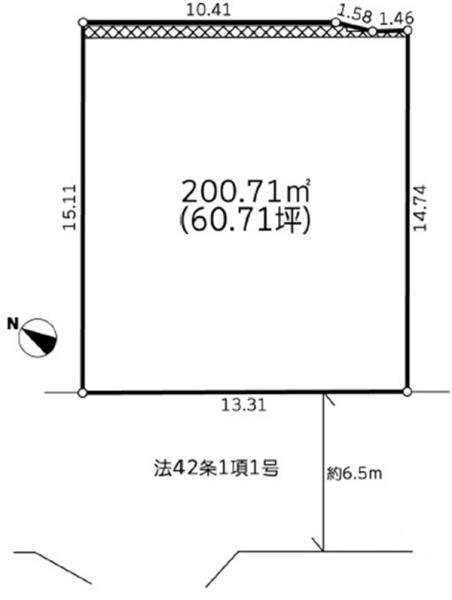 金沢区釜利谷東4丁目