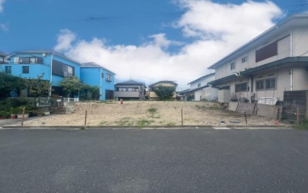 金沢区釜利谷東４丁目