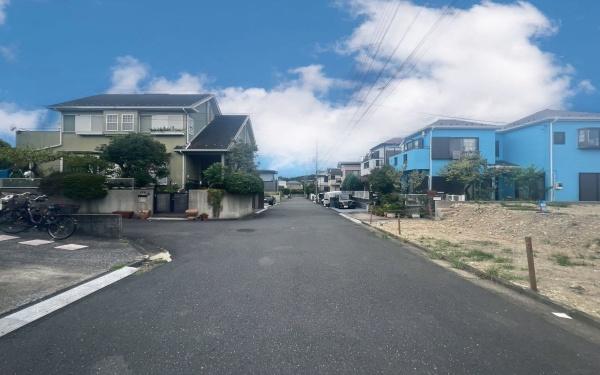 金沢区釜利谷東４丁目