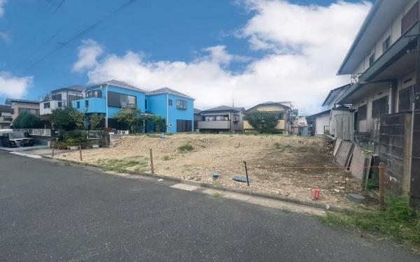 金沢区釜利谷東４丁目