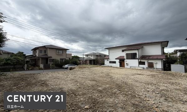 横浜市栄区鍛冶ケ谷町の土地