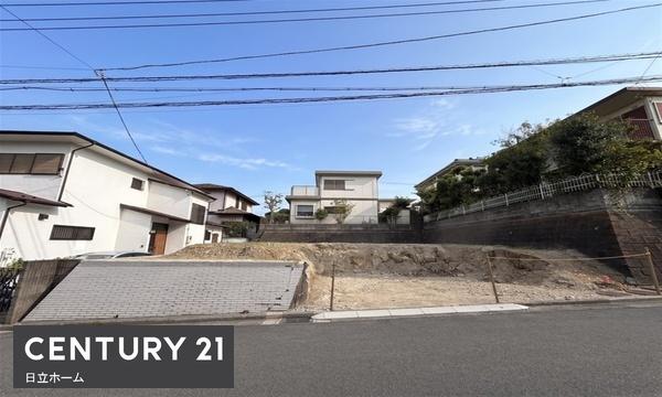 栄区鍛冶ヶ谷町