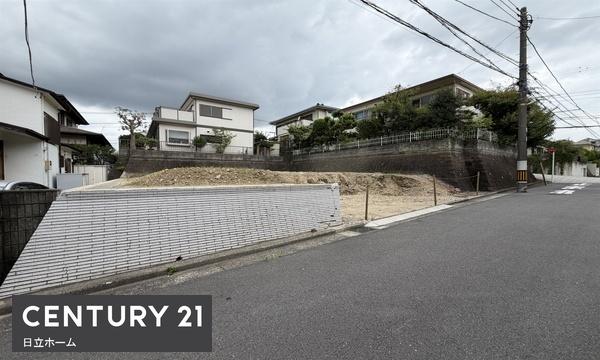 栄区鍛冶ヶ谷町