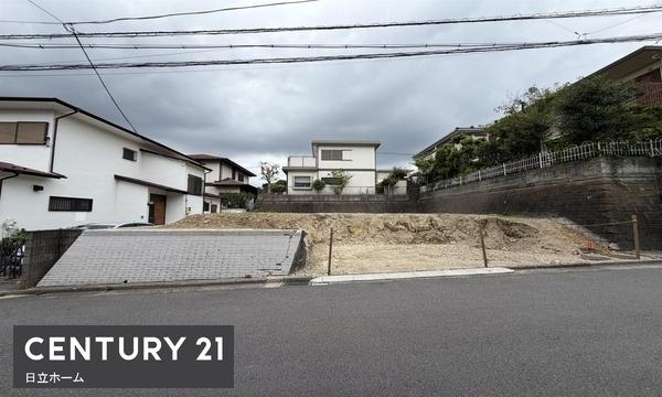 栄区鍛冶ヶ谷町