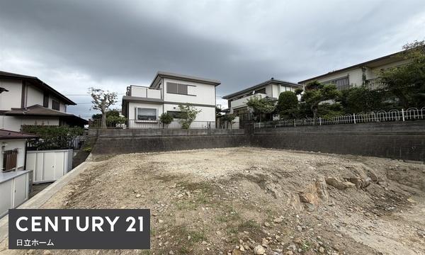 横浜市栄区鍛冶ケ谷町の土地