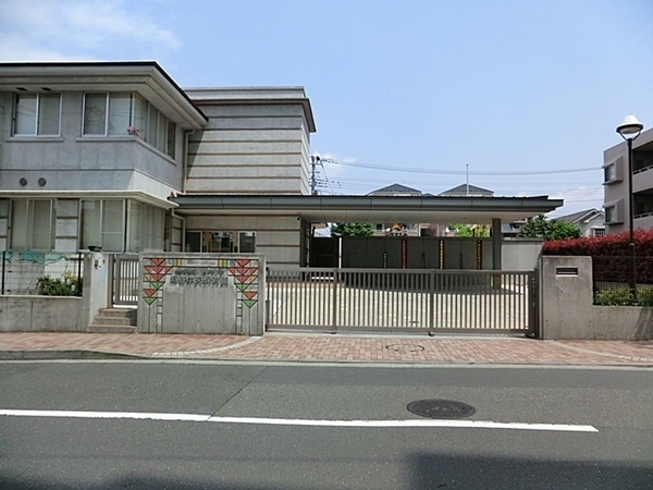 瀬谷区南台2丁目　全2棟1号棟(瀬谷中央保育園)