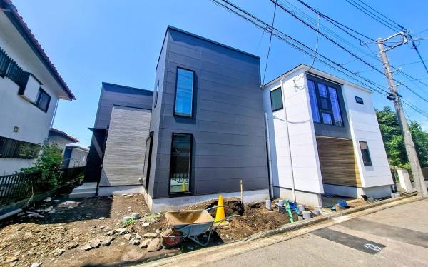瀬谷区南台2丁目　全2棟1号棟