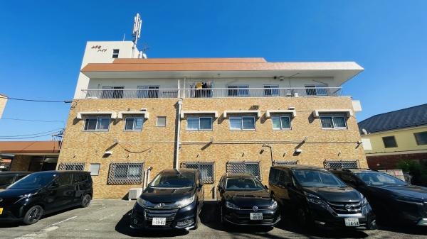 山手台ハイツ