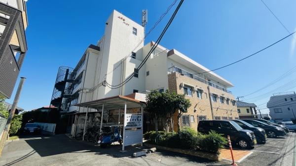 山手台ハイツ