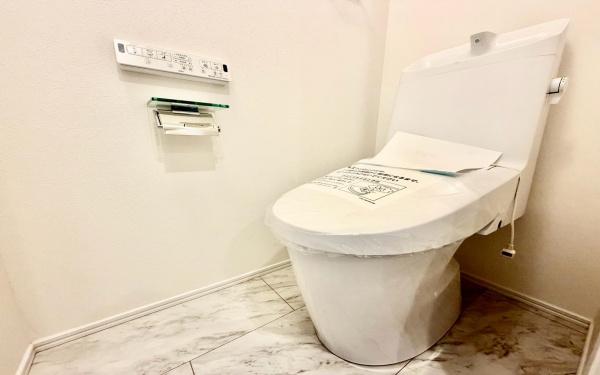 緑区鴨居町　全5棟1号棟