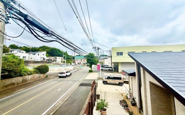 緑区鴨居町　全5棟1号棟