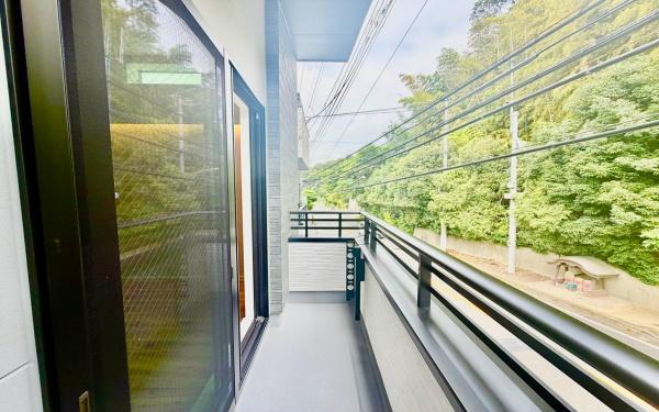 緑区鴨居町　全5棟2号棟