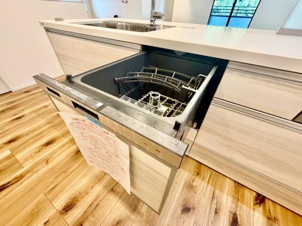 緑区鴨居町　全5棟2号棟