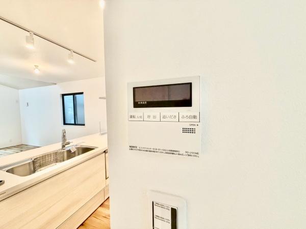 緑区鴨居町　全5棟2号棟