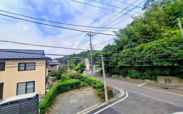 緑区鴨居町　全5棟4号棟