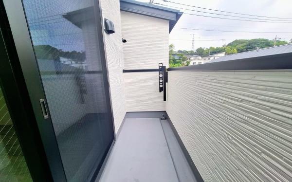 緑区鴨居町　全5棟5号棟