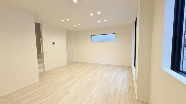 川崎市高津区溝口６丁目の新築一戸建
