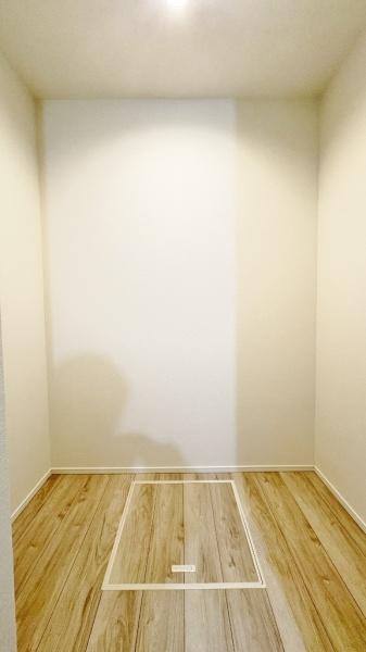 川崎市高津区溝口６丁目の新築一戸建
