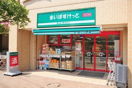 川崎市川崎区昭和２丁目の新築一戸建(まいばすけっと小島新田店)