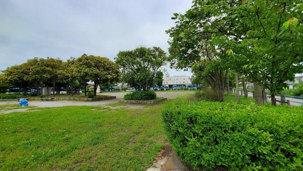 川崎市川崎区昭和２丁目の新築一戸建(中浜公園)