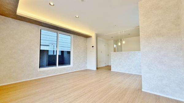 川崎市川崎区昭和２丁目の新築一戸建