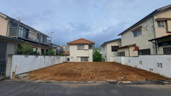 南区六ッ川3丁目2期　全1棟