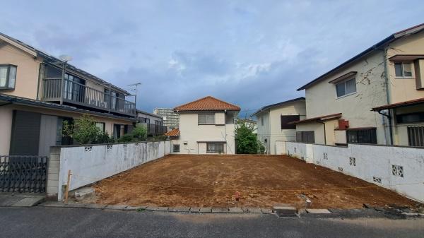 南区六ッ川3丁目2期　全1棟