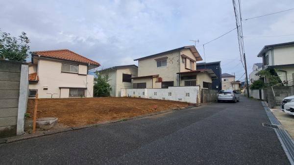 南区六ッ川3丁目2期　全1棟