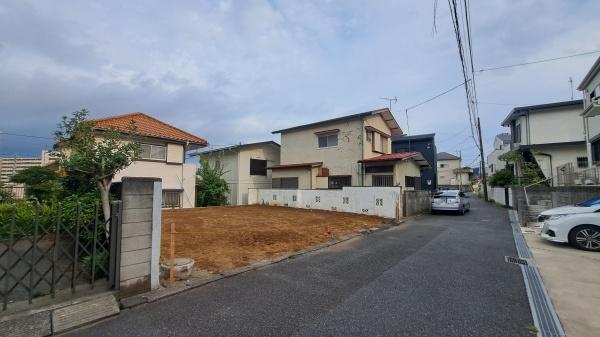 南区六ッ川3丁目2期　全1棟