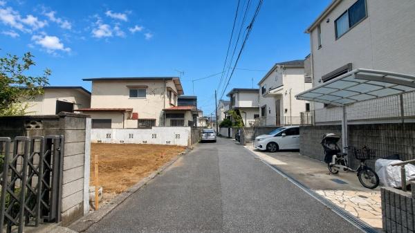 南区六ッ川3丁目2期　全1棟