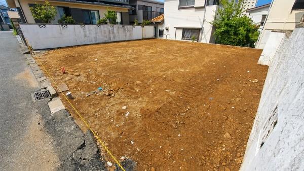 南区六ッ川3丁目2期　全1棟