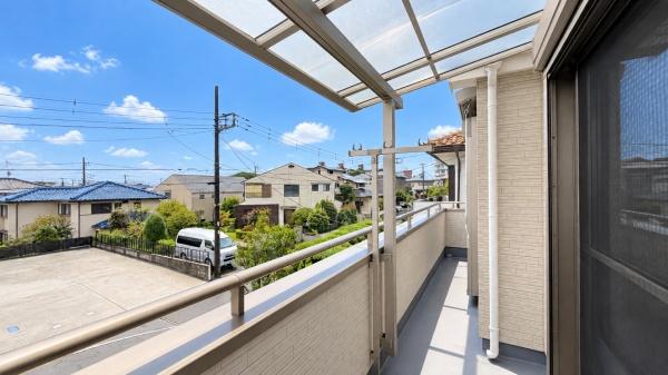 川崎市麻生区王禅寺東４丁目の中古一戸建て