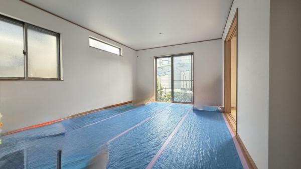 川崎市麻生区王禅寺東４丁目の中古一戸建