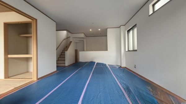 川崎市麻生区王禅寺東４丁目の中古一戸建