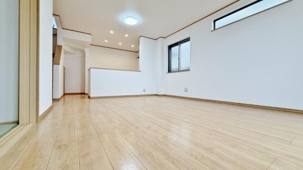 川崎市麻生区王禅寺東４丁目の中古一戸建て