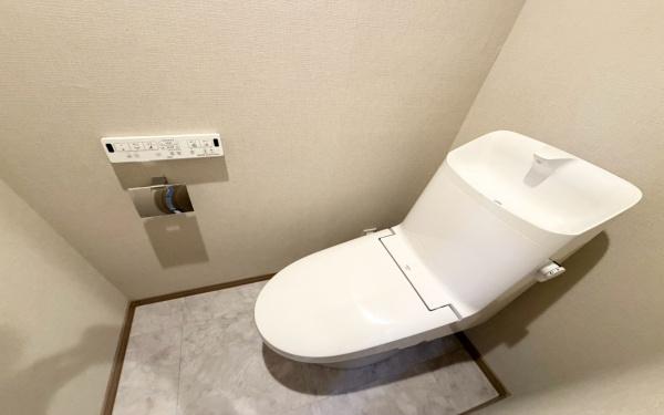 ライオンズヒルズ本郷台伍番館