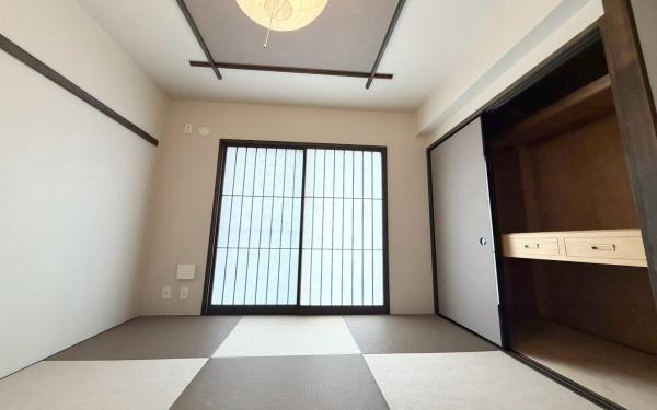 ライオンズヒルズ本郷台伍番館