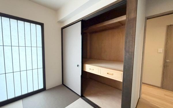 ライオンズヒルズ本郷台伍番館