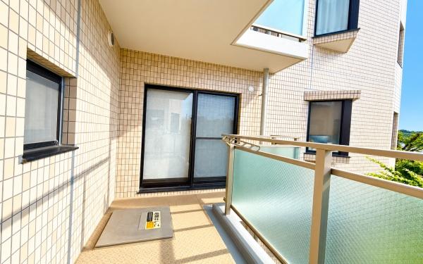 ライオンズヒルズ本郷台伍番館