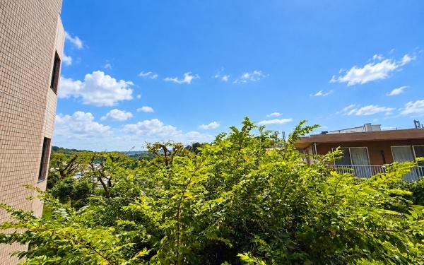 ライオンズヒルズ本郷台伍番館