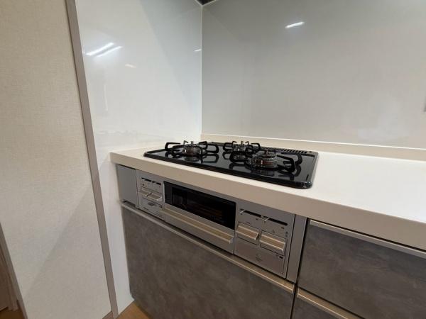 ライオンズヒルズ本郷台伍番館