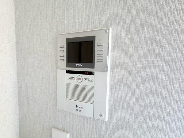 ライオンズヒルズ本郷台伍番館