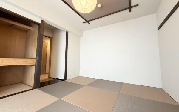 ライオンズヒルズ本郷台伍番館